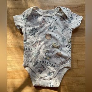 Harry Potter onesie 12-18m